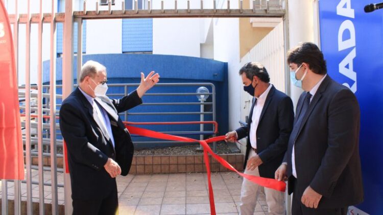 Centro de testagem na Capital pode realizar 350 exames de Covid-19 por dia