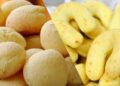 Chipa ou pão de queijo? pratos típicos do Paraguai e do Brasil são comemorados no mês de agosto