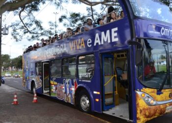 Programação do Fim de Semana começa hoje nos segmentos do Cultura e Turismo