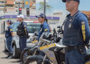 Nova data para a prova do concurso da Guarda Civil é anunciada pela Prefeitura