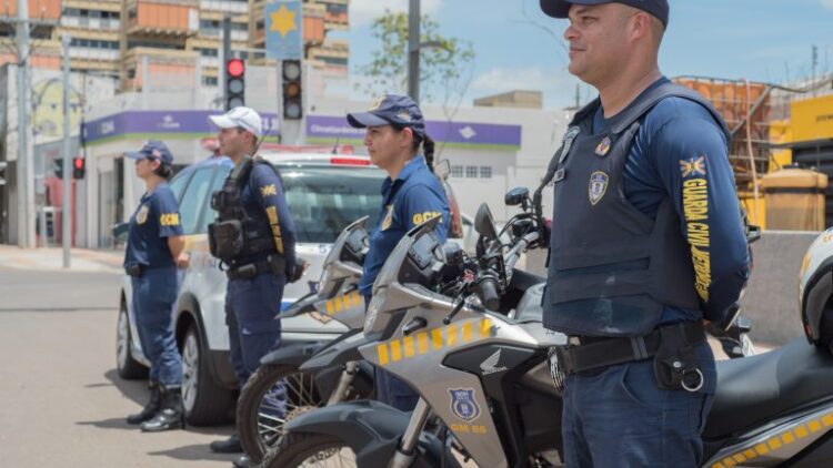 Nova data para a prova do concurso da Guarda Civil é anunciada pela Prefeitura