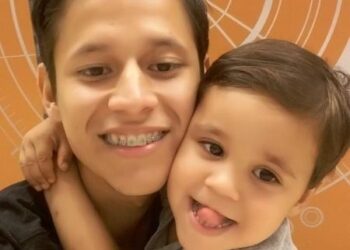 Justiça condena Evaldo que matou o filho de 2 anos afogado a 20 anos de prisão