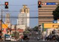 Reviva dá início à infraestrutura para garantir semaforização inteligente no Centro de Campo Grande
