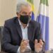 Reinaldo Azambuja reduz ICMS da conta de luz para zerar impacto do imposto na bandeira vermelha