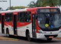 Tarifa de ônibus terá valor no dia 26 de agosto e redução no dia 7 de Setembro