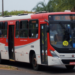 Tarifa de ônibus terá valor no dia 26 de agosto e redução no dia 7 de Setembro