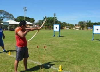 Acontece neste domingo, a 14ª edição dos Jogos Urbanos Indígenas na Capital