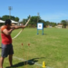 Acontece neste domingo, a 14ª edição dos Jogos Urbanos Indígenas na Capital