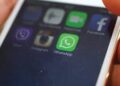 Pai é preso por estuprar a filha, após ela revelar o crime pelo WhatsApp ao amigo