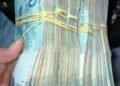 Agiota foge com mãe de devedora de R$ 40 mil como garantia de pagamento na Capital