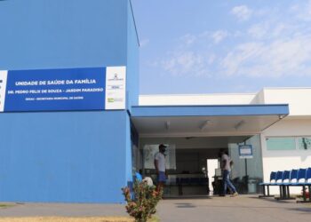 Prefeitura entrega revitalização da sexta unidade de saúde e planeja melhorias em outras 5