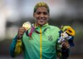 Olimpíada: em treze dias, Brasil soma 15 medalhas, sendo 4 de ouro