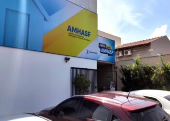 Prefeito Marquinhos Trad sorteia ao vivo 498 apartamentos do 4º Feirão Habita CG