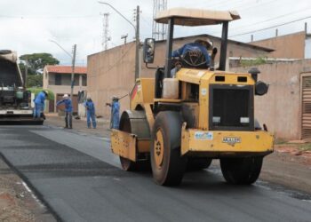 Calendário oficial dos 122 anos da Capital tem entrega de obras no Nova Lima