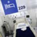 Covid-19: média móvel de mortes fica abaixo de mil pelo terceiro dia