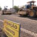 Bairro Nova Campo Grande recebe drenagem, asfalto e ponte realizando sonho antigo de população