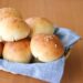 Aprenda a fazer uma receita saudável de um Pão de Minuto