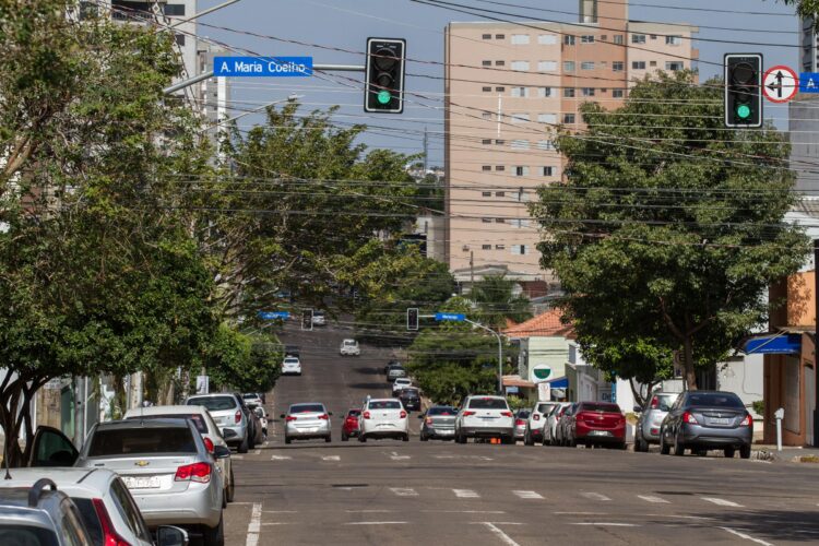 Sábado é dia de interdições no Centro da Capital devido às obras do Reviva CG. Confira: