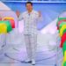 Silvio Santos é internado as pressas com Covid-19