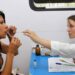 Projeto da ATMS realiza testes rápido do HIV por fluido oral para o público em geral