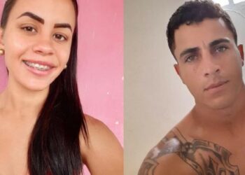 Marido mata campo-grandense, grávida, degolada no Estado do Sergipe