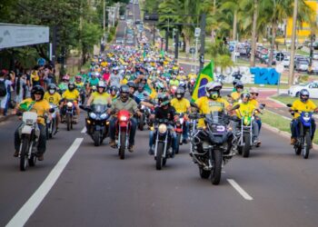 Capitão Contar convoca manifestantes pró-Bolsonaro para ato no dia 7 de setembro