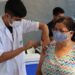 Vacinação nesta sexta na Capital é exclusiva para 2ª dose da Coronavac e AstraZeneca