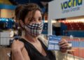 É feriado, mas tem vacinação exclusiva de 2ª dose da Astrazeneca e Coronavac na Capital