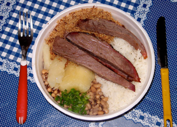 É possível ter uma alimentação saudável na rotina de trabalho? Nutricionista dá dicas