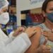 Capital atinge a marca de 1 milhão de doses de vacinas aplicadas contra a Covid-19