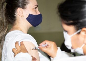 Quem tomou, tomou, quem não tomou…corre, último dia da vacina da Gripe na Capital