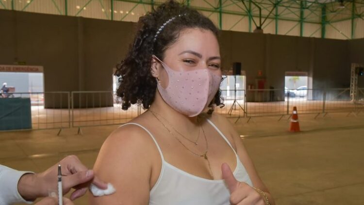 Campo Grande é a Capital com maior percentual de pessoas completamente imunizadas contra a Covid no país