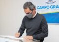 Marquinhos Trad sanciona lei que destina R$ 4 mi para pequenos empreendedores da Capital