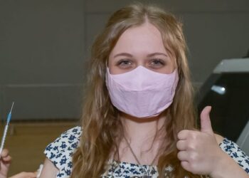 Prefeitura abre vacinação para menores de 14 anos e dá continuação a 2ª dose na Capital