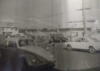 Campo Grande 122 anos: Pioneira, 26 de Agosto fez e faz história em nossa cidade