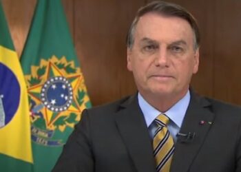Governo Bolsonaro ainda fala em preparar jornal só de ‘boas notícias’