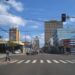 Obras fecham parcialmente cruzamento da 13 de maio por dois dias em Campo Grande