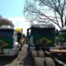 Caminhoneiros mantêm bloqueios em rodovias mesmo com pedido de Bolsonaro para liberação