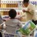 Consumo das famílias cresce 4,84% em julho, aponta a Associação de Supermercados