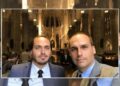 Carlos e Eduardo buscam terceirizar a empresas americanas disparos de fake news nas redes