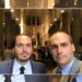 Carlos e Eduardo buscam terceirizar a empresas americanas disparos de fake news nas redes
