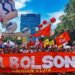 Oposição na Câmara se une na organização de dois atos contra Bolsonaro