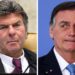 Em pronunciamento oficial, Fux diz que Bolsonaro comete crime de responsabilidade: “ninguém fechará esta Corte”