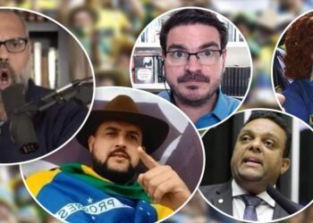 Base política de extrema direita fica desnorteada com recuo de Bolsonaro