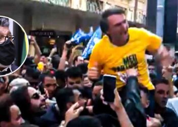 Alexandre Frota protocola pedido para CPI da fakeada