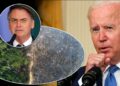 Brasil fica de fora de encontro realizado por Biden sobre clima