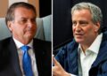 Prefeito de Nova York enquadra Bolsonaro: “se não quer ser vacinado, nem venha”