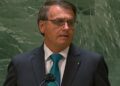 Bolsonaro faz discurso anticomunista, ataca a imprensa e mente na ONU