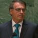 Bolsonaro faz discurso anticomunista, ataca a imprensa e mente na ONU