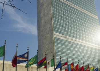 ONU diz que pandemia gerou a pior crise sistêmica do planeta desde 1945